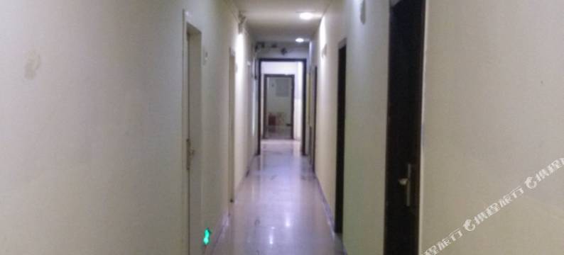 峡江大上海宾馆图片