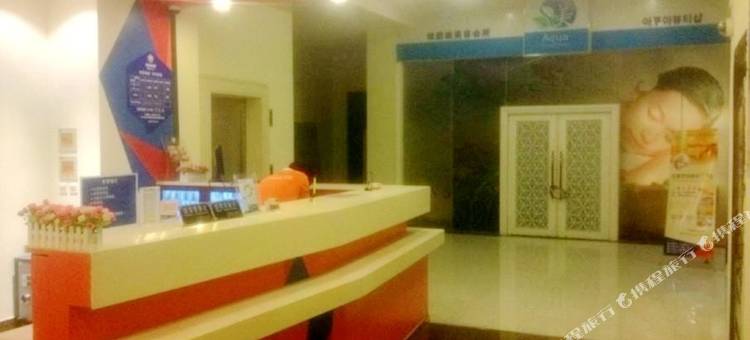 99旅馆连锁(上海虹桥枢纽九亭店)图片