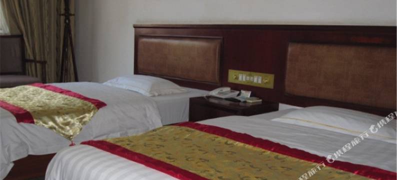 儋州万豪宾馆图片