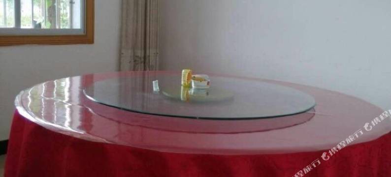 泰宁老曹1号饭庄图片