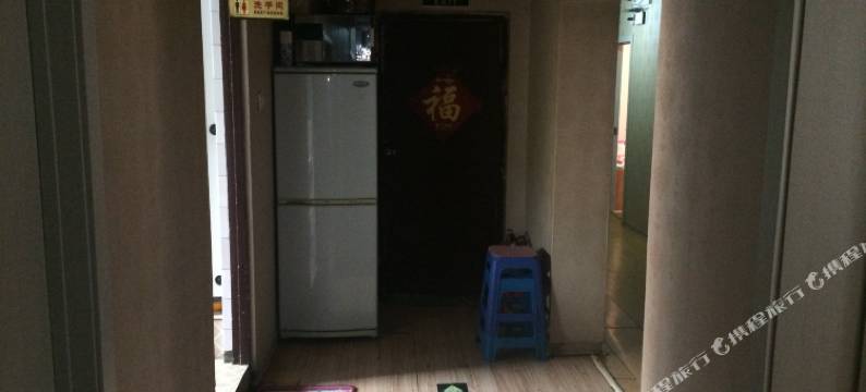 长春祥和旅馆图片