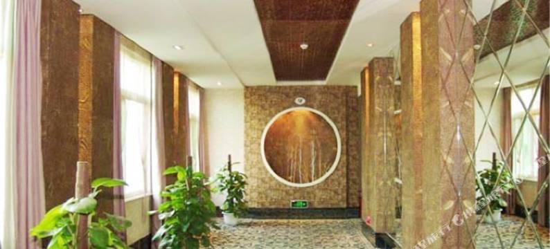 新视窗酒店连锁(攀枝花东区店)图片