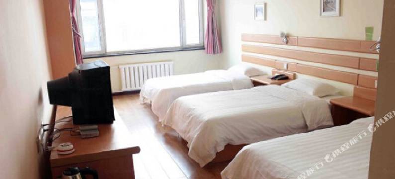 新民七星宾馆图片