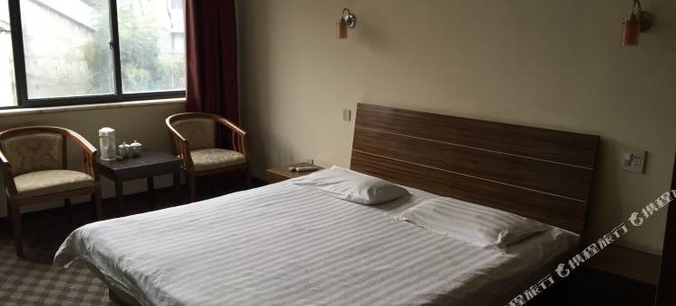 杭州零点宾馆图片