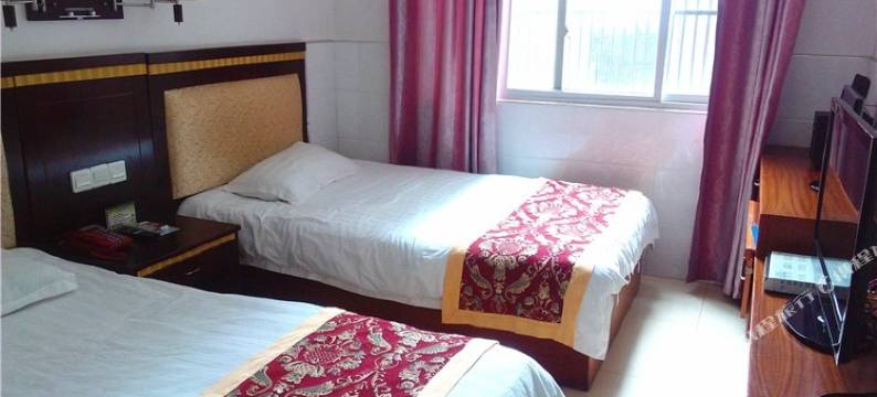 安远天恒商务宾馆图片