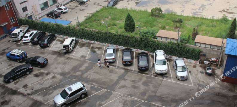 乐亭鸿盛宾馆图片