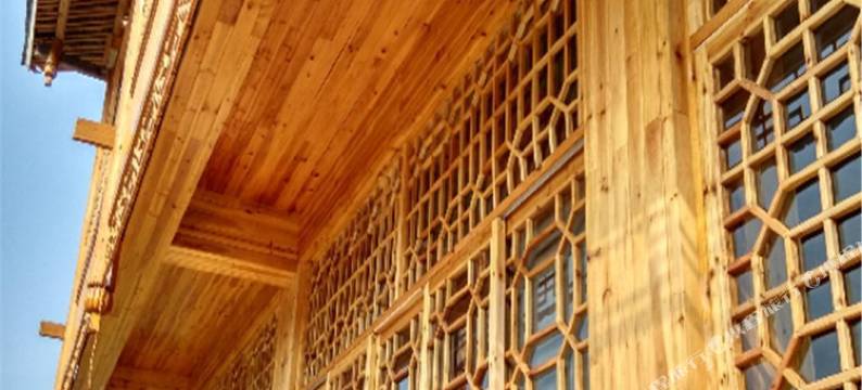 三江醉山泉宾馆图片