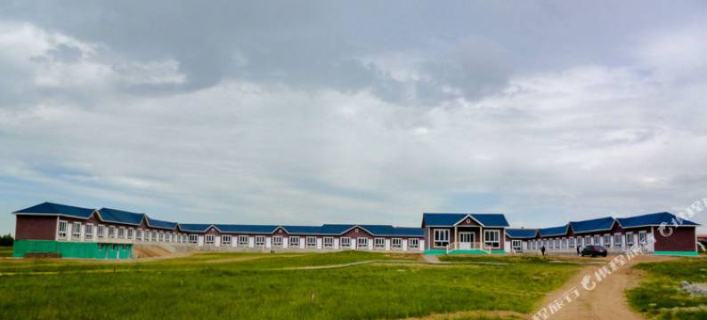 坝上草原嘉年华酒店图片