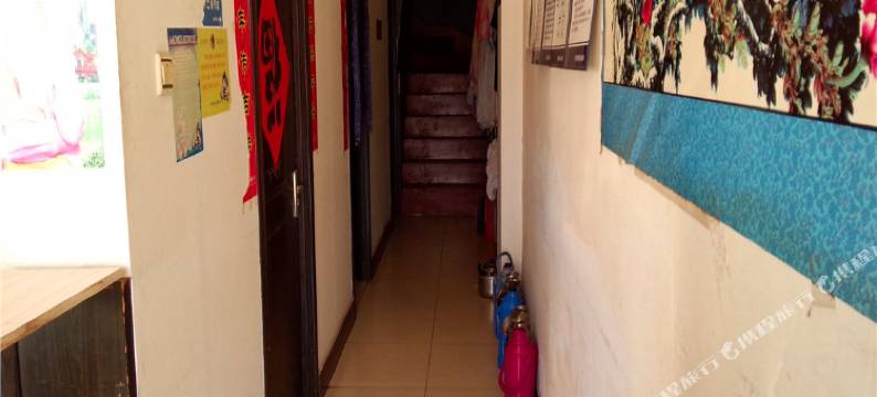 滨州惠满宾馆图片