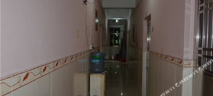 伯爵公寓(中山广理工店)图片