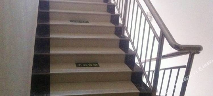 献县雅客驿家快捷酒店图片