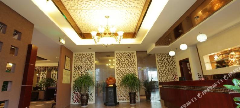 蓬溪天丽花园酒店图片