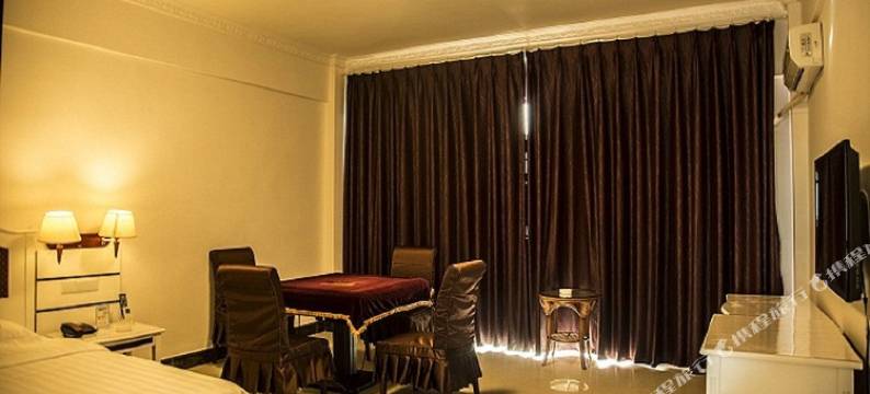 三亚隆诚商务酒店图片