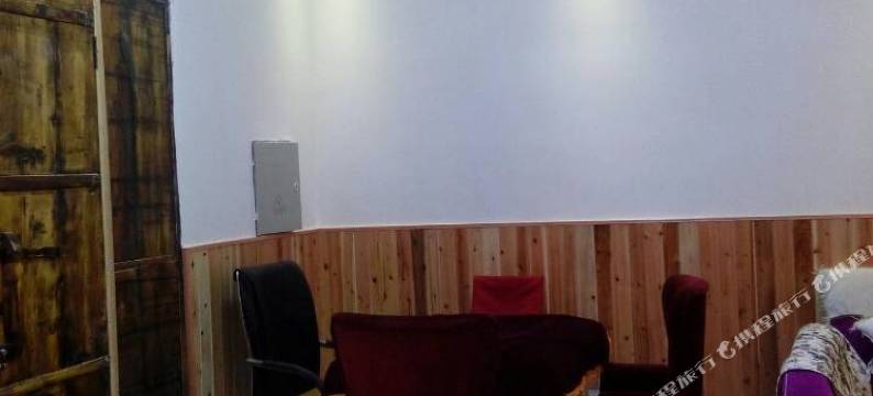 石棉麦田客栈图片