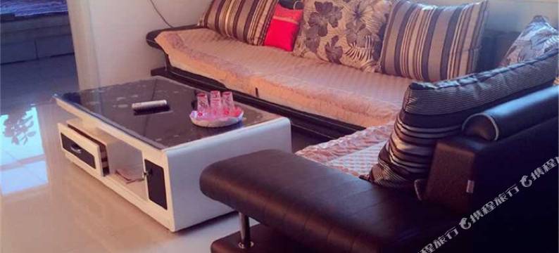 围场雅静家庭公寓图片