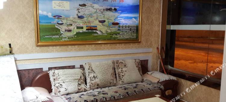 若尔盖乐福家园酒店图片