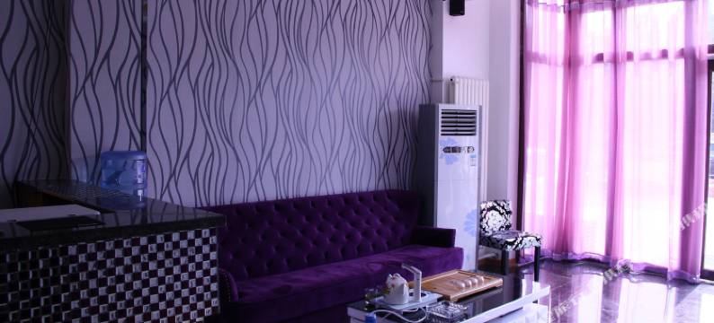 青岛都市逸栈精品酒店图片