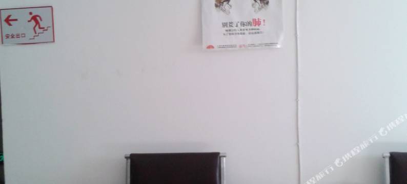 上海新湖旅馆图片