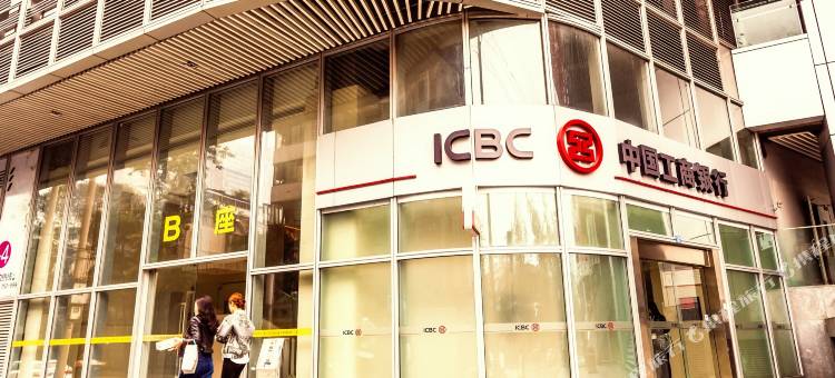 成都礼遇公寓图片