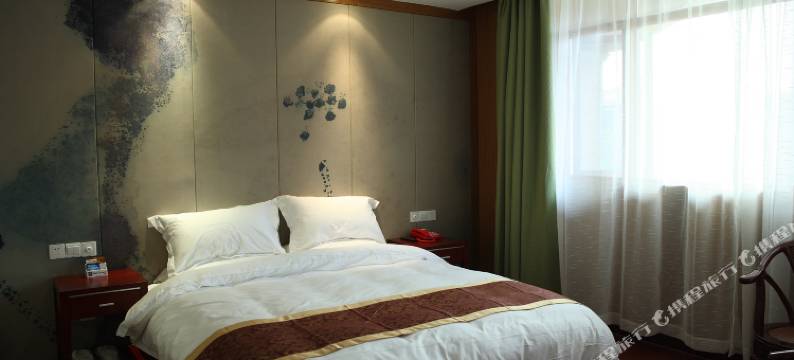 资溪台湾风情园图片