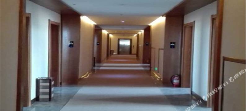 绥棱汉隆塘商务会馆图片