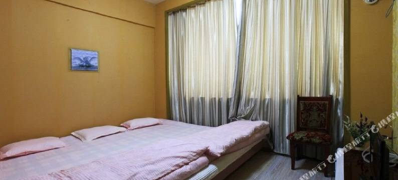 荣成鑫马宾馆图片