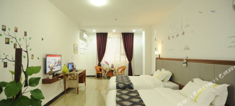 廉江财兴商务酒店图片