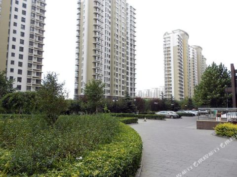 秦皇岛森林逸城望海公寓