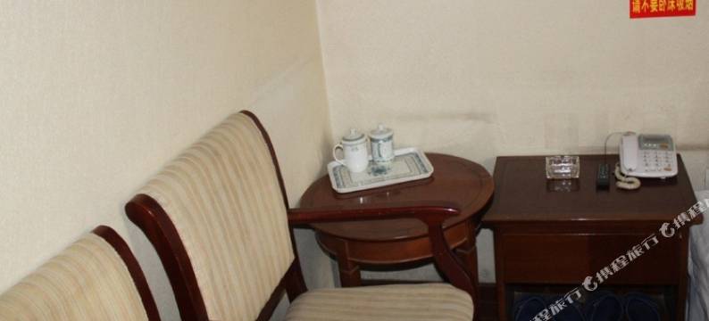 北京爱乐园宾馆(北京刘家窑地铁站店)图片