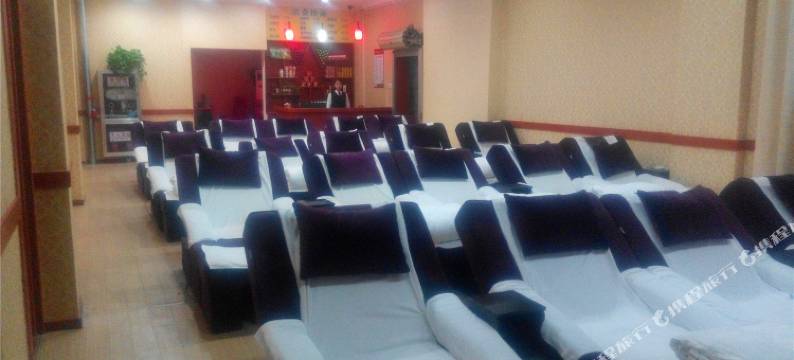 庐江金环宾馆图片