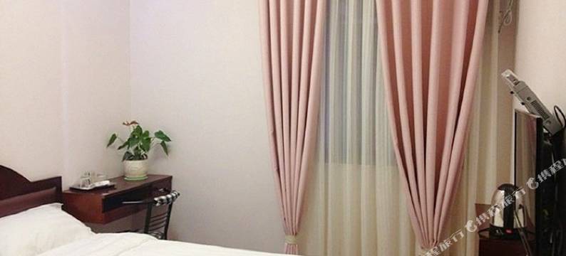 长阳稀客来旅店图片