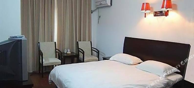 乌镇望水人家客栈图片