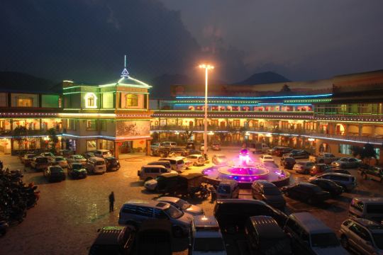 阳山凤凰阁宾馆预订价格,联系电话位置地址【携程酒店】