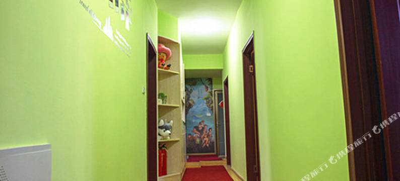 武汉1818公馆图片