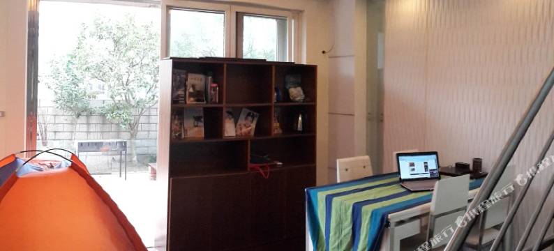 桂林520客栈图片