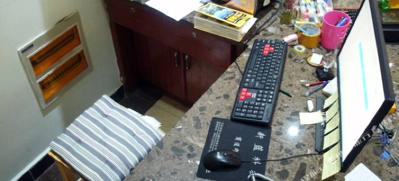 峨眉山客来居酒店图片