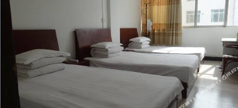 恒盛宾馆(西安康杜村店)图片