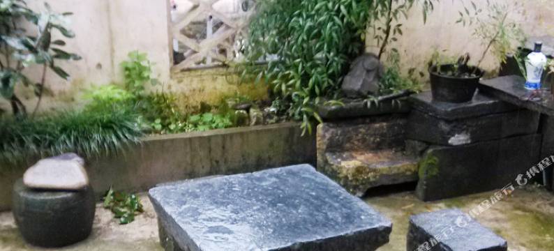 西递明经客栈图片