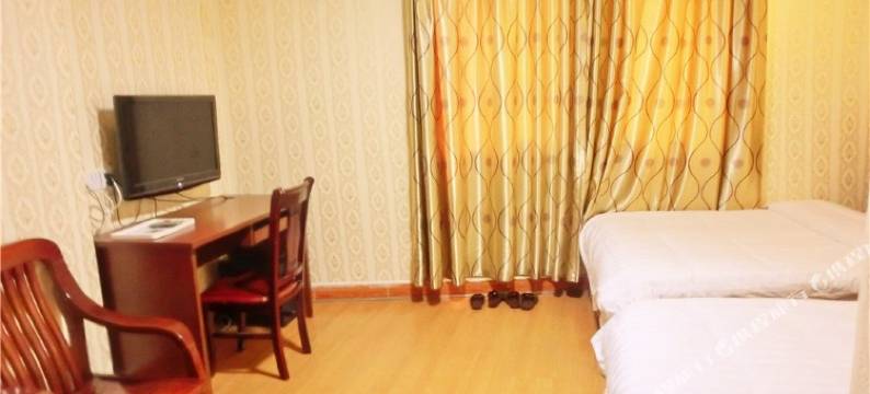 兴宁金缤宾馆图片