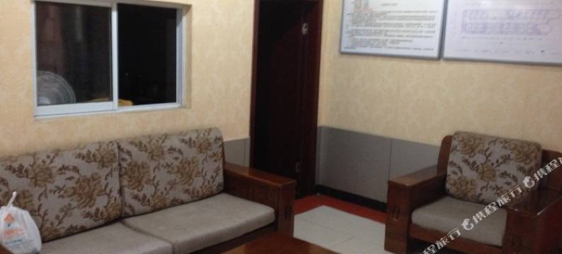 潼南巴渝宾馆图片