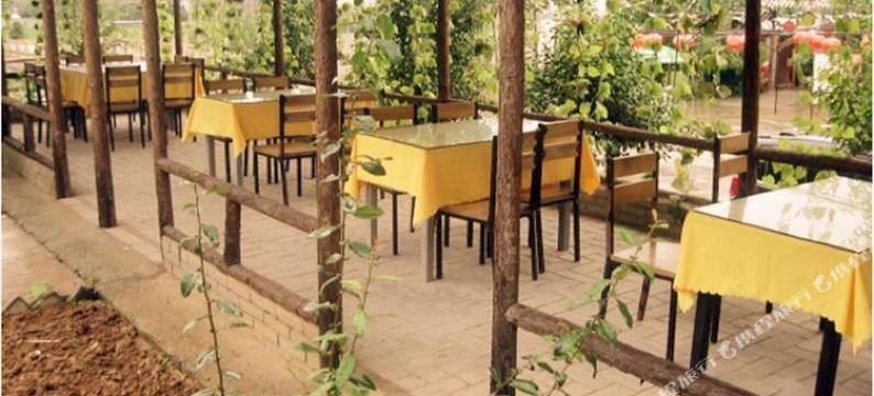 华山华缘民宿图片