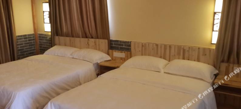 玉林荷塘月色客栈(茂林五彩田园景区店)图片