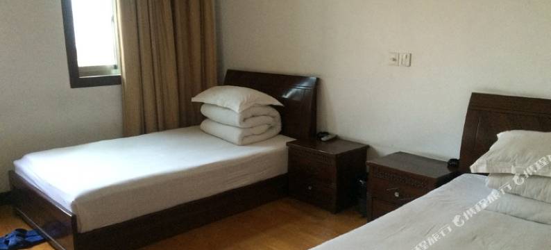 上海桥枫旅馆图片