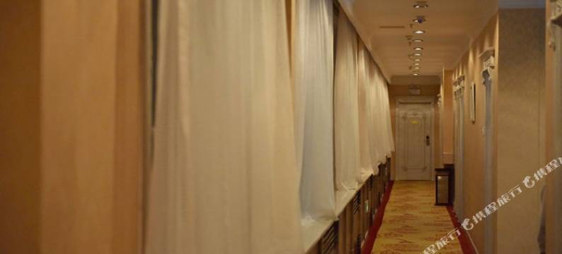 林西红旗宾馆图片