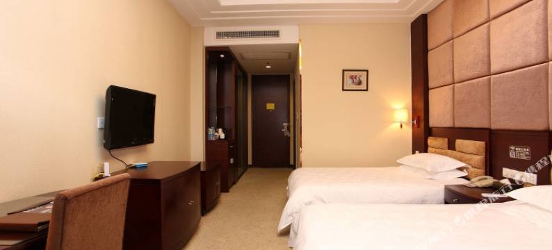 南京金色方山酒店图片