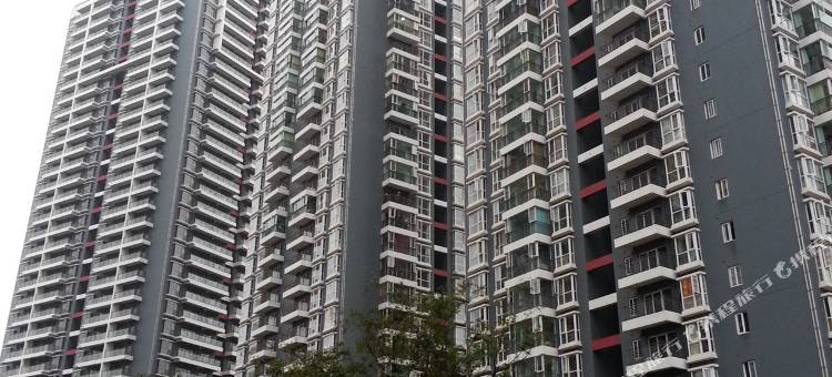昆明阿拉丁智窝民宿(联勤保障部队第九二〇医院店)图片