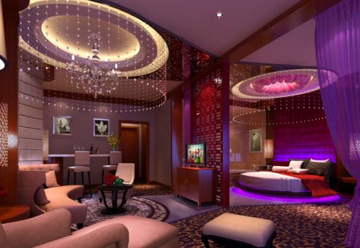 Yaxi Hotel Hotel Overview