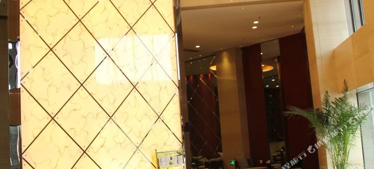 漳浦鼎美荟假日酒店(道周中学店)图片