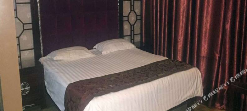 青县顺发宾馆图片