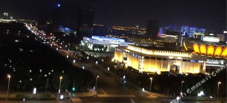 银川舒祥缘宾馆图片